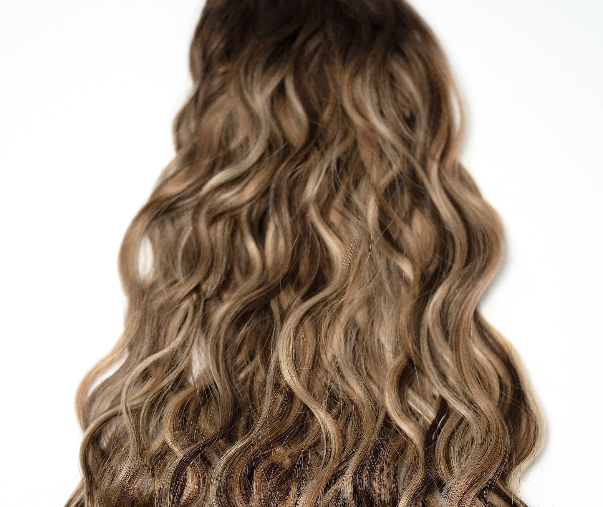 Naturale Curl Collection