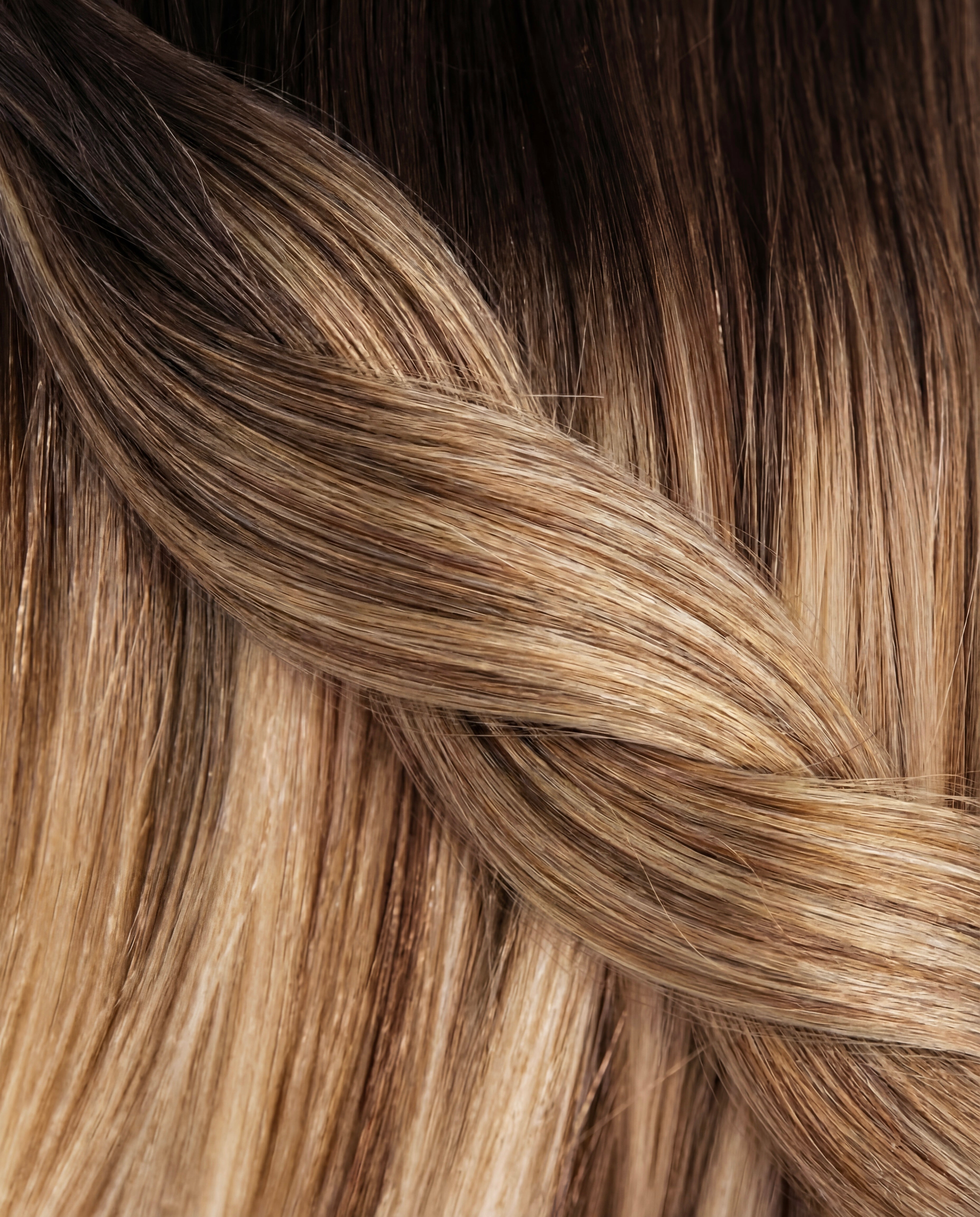 YMS Signature Weft Collection