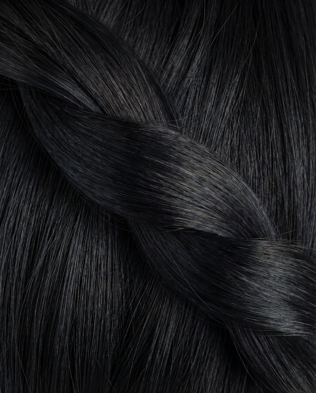 Luxe Clip In Collection