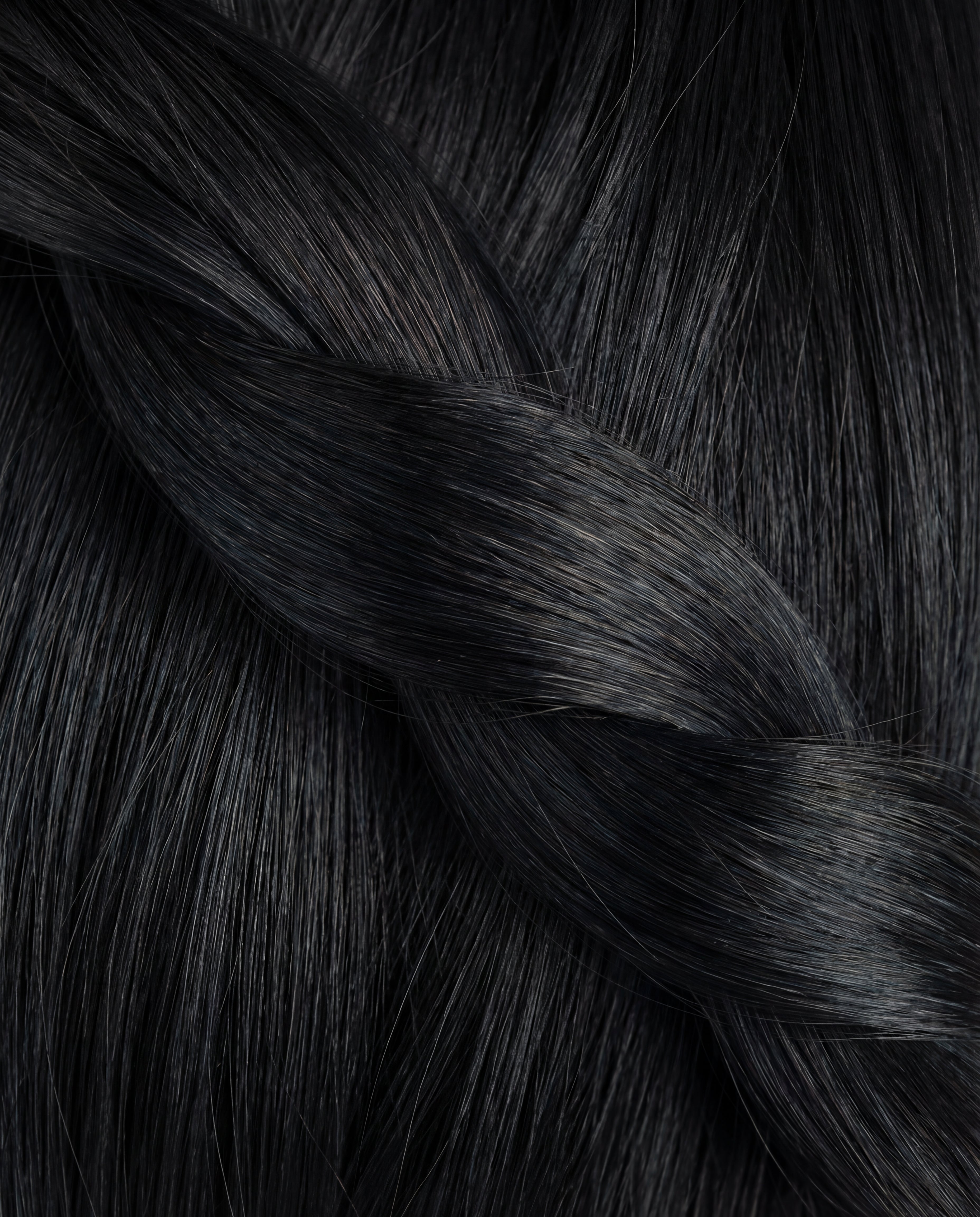 Luxe Clip In Collection