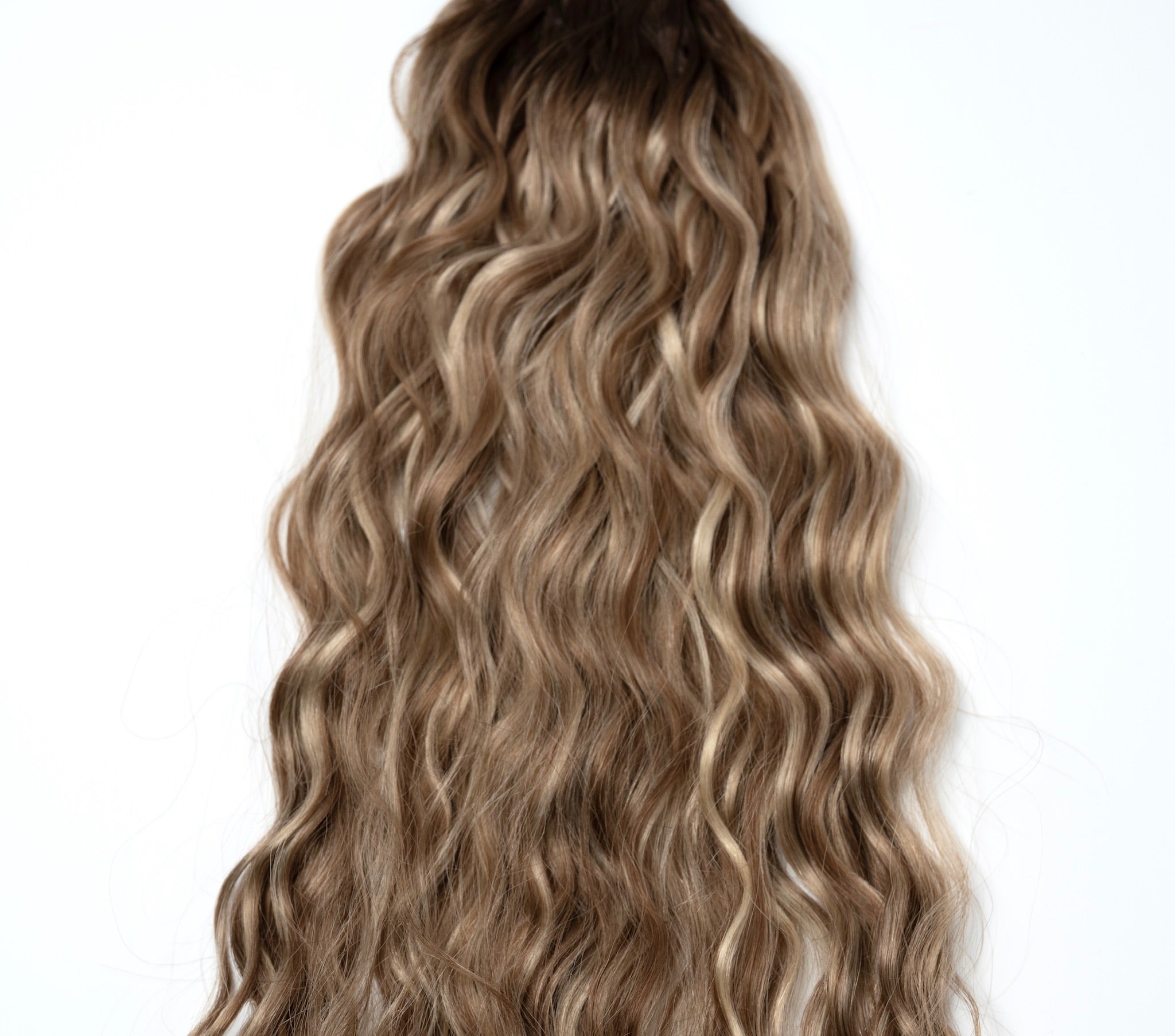 Naturale Curl Collection