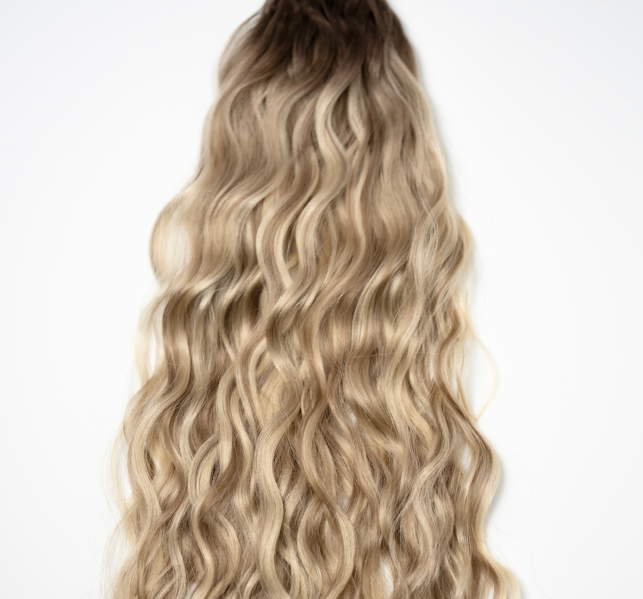 Naturale Curl Collection