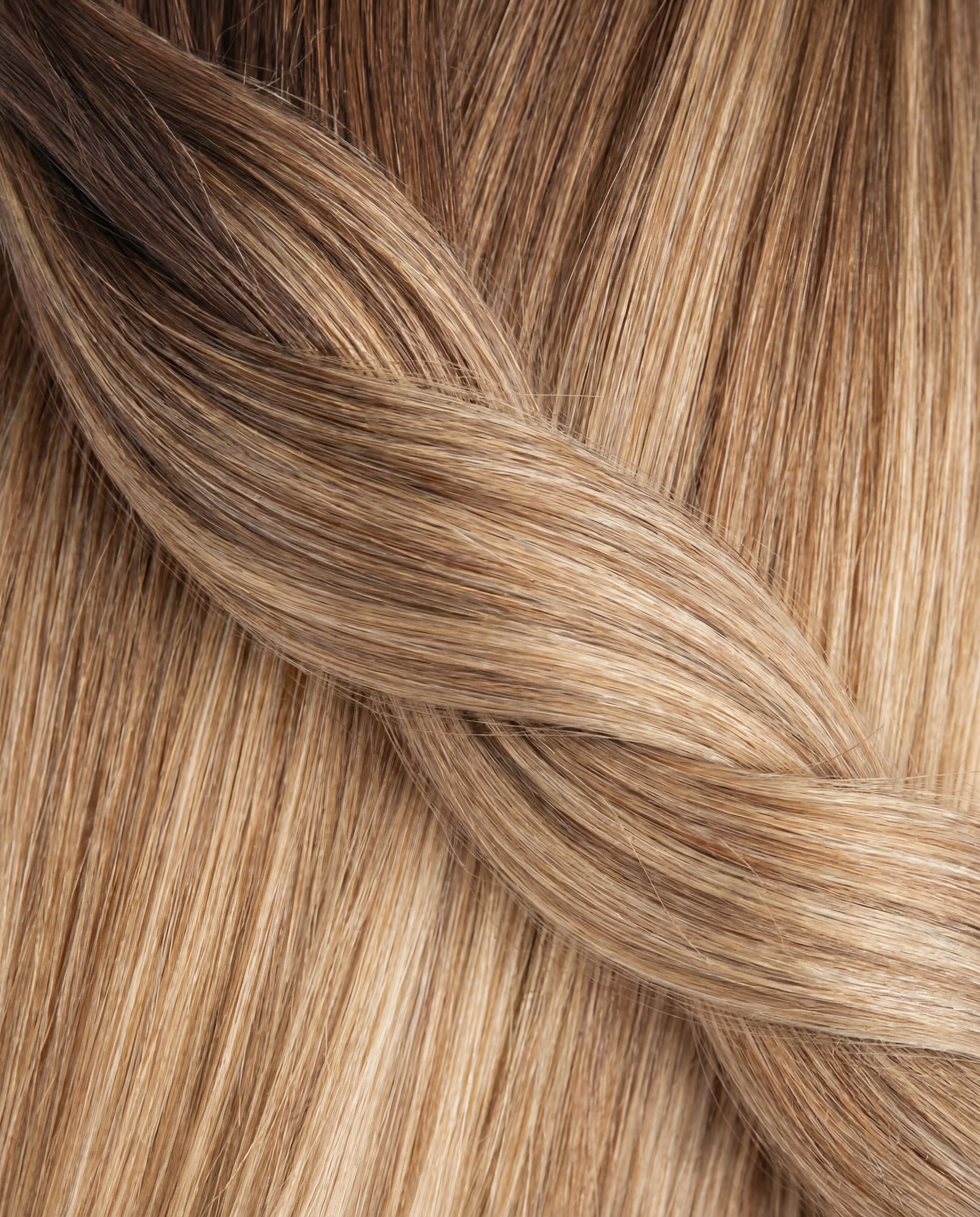 YMS Signature Weft Collection