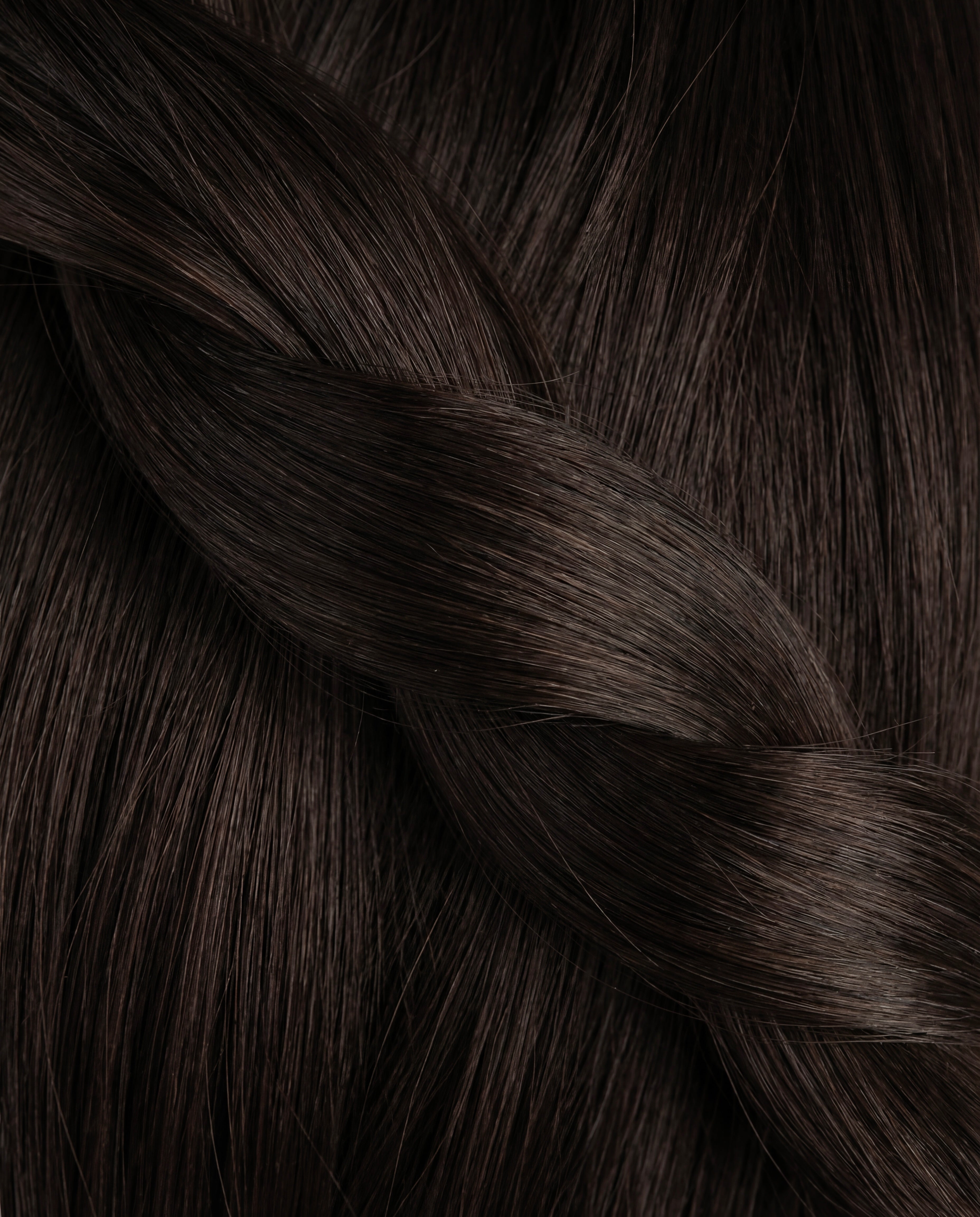 Luxe Clip In Collection