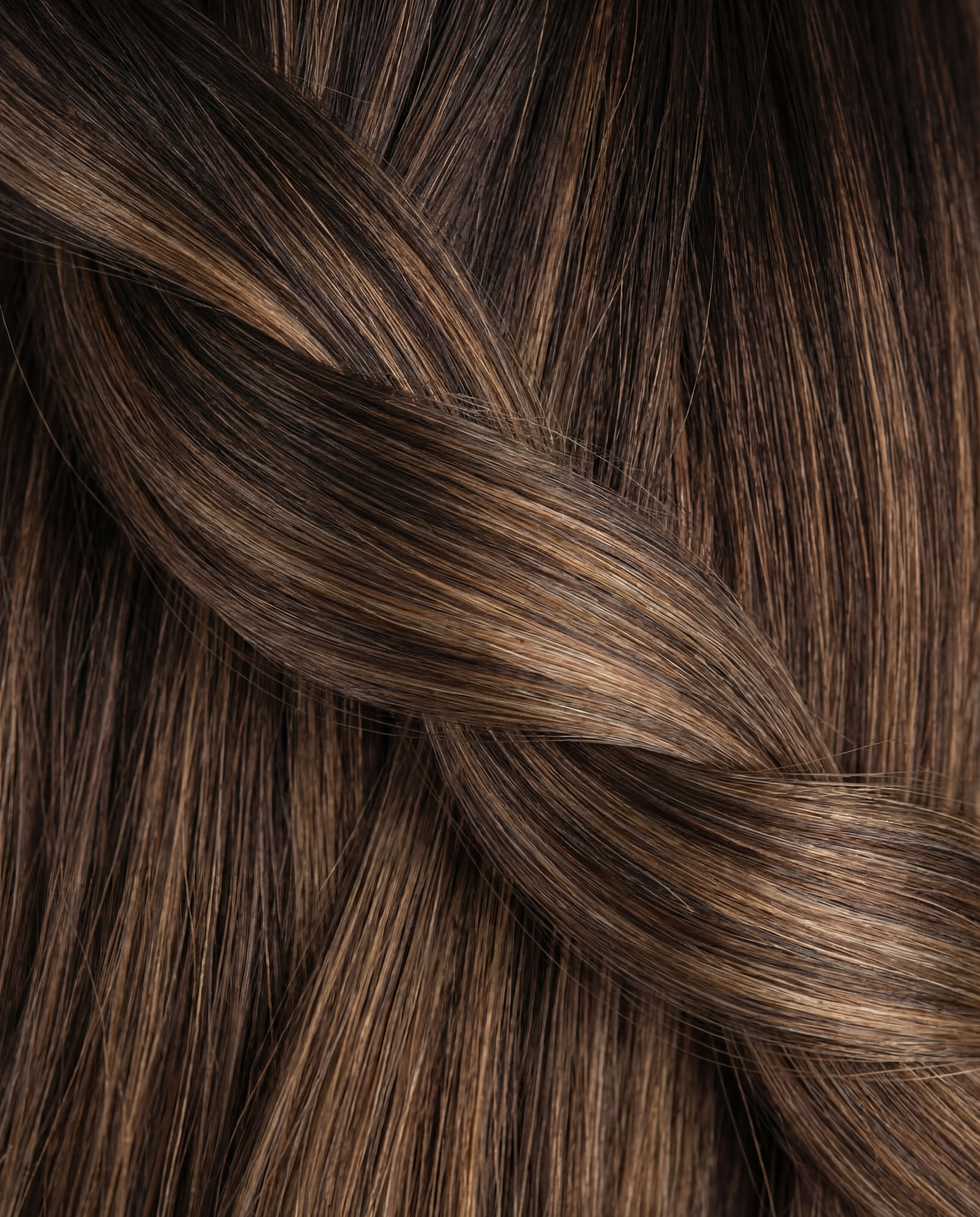 Luxe Clip In Collection