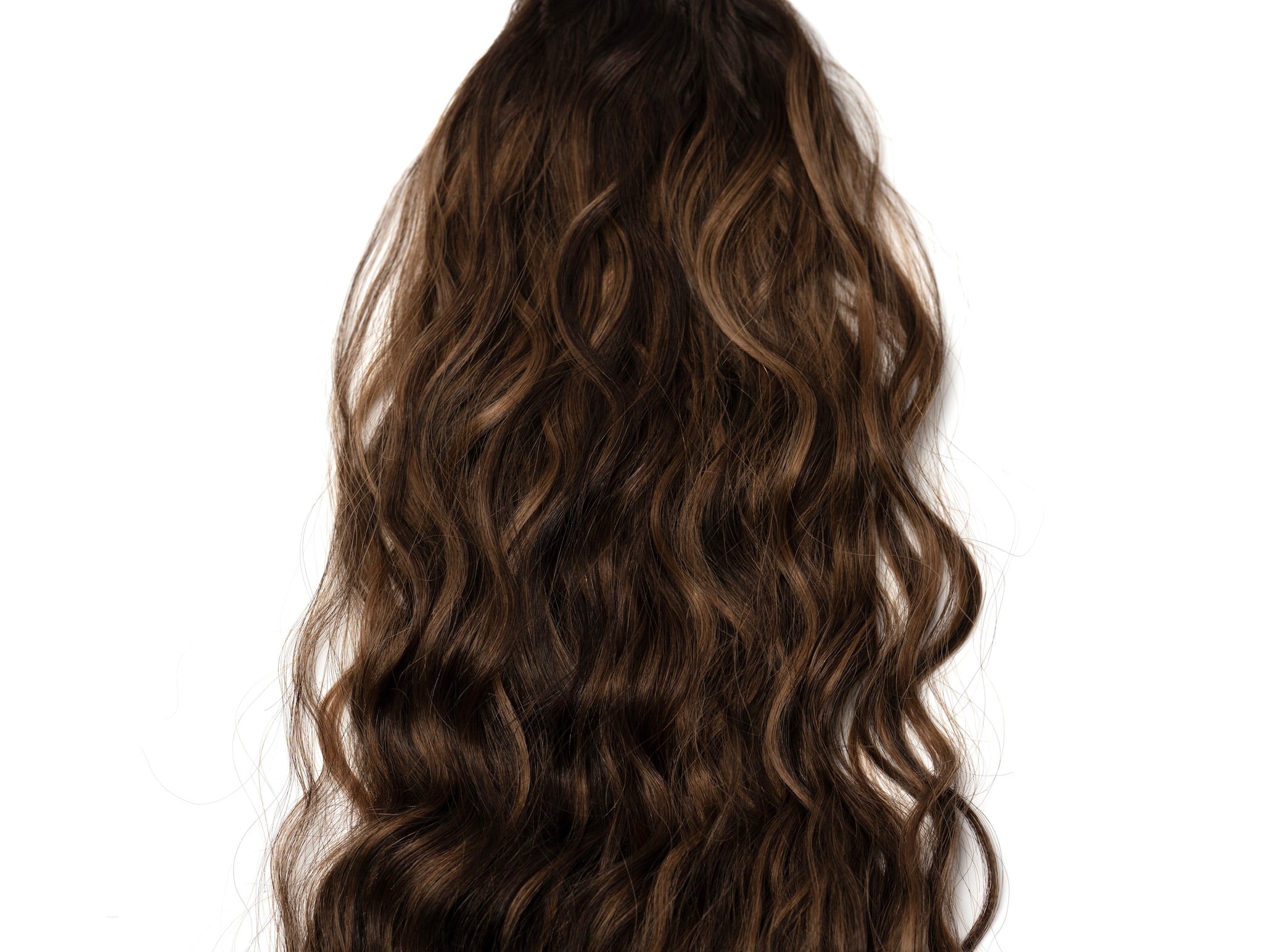 Naturale Curl Collection