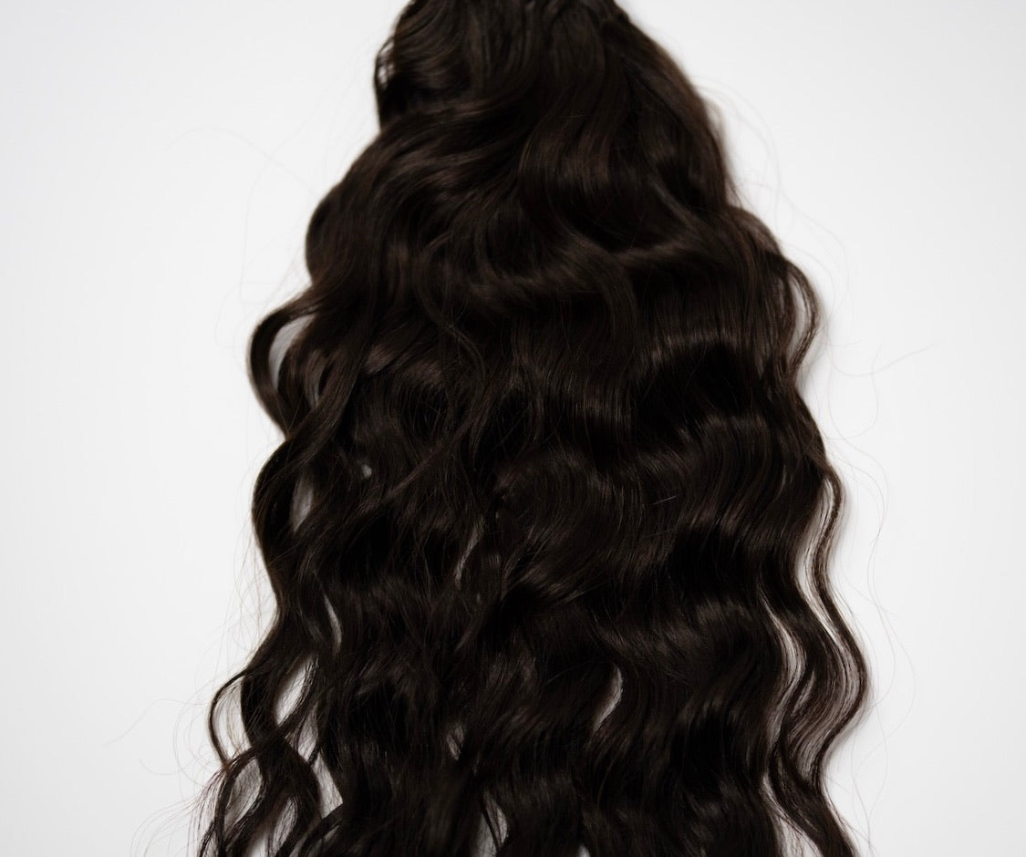 Naturale Curl Collection