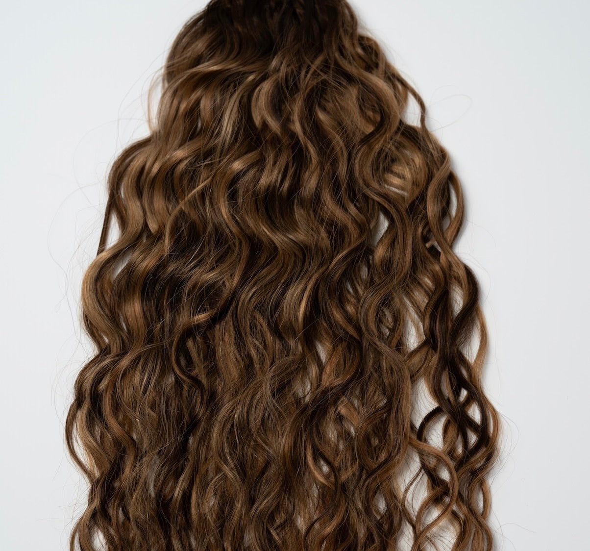 Naturale Curl Collection