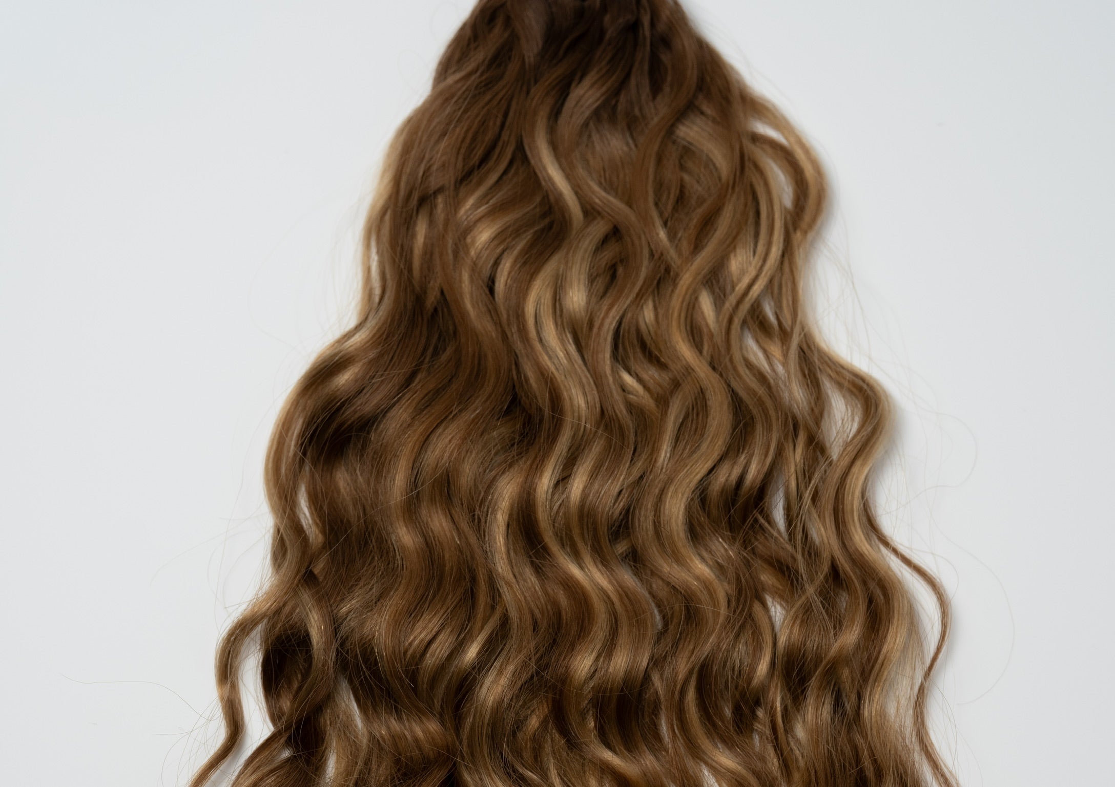 Naturale Curl Collection