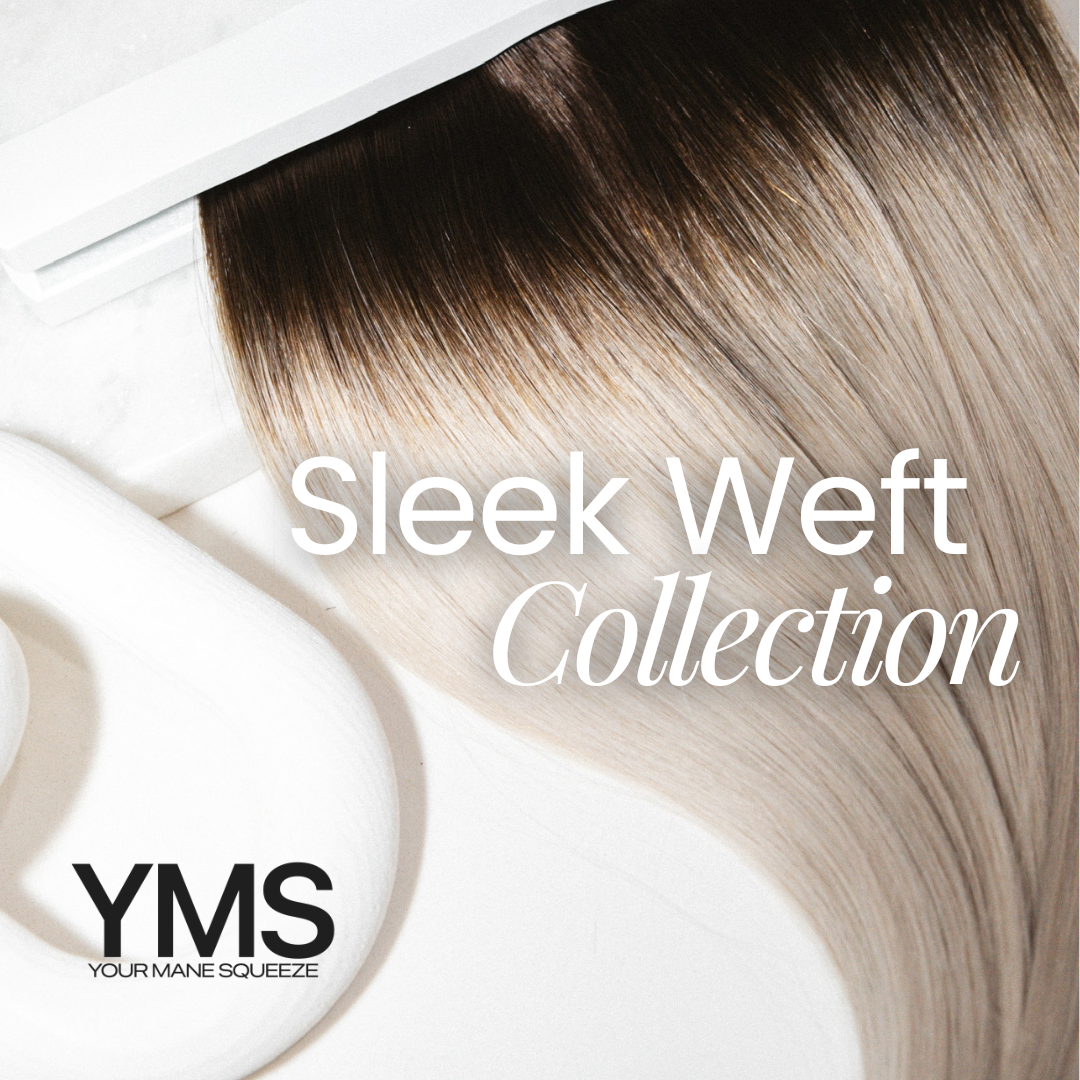 Sleek Weft Collection