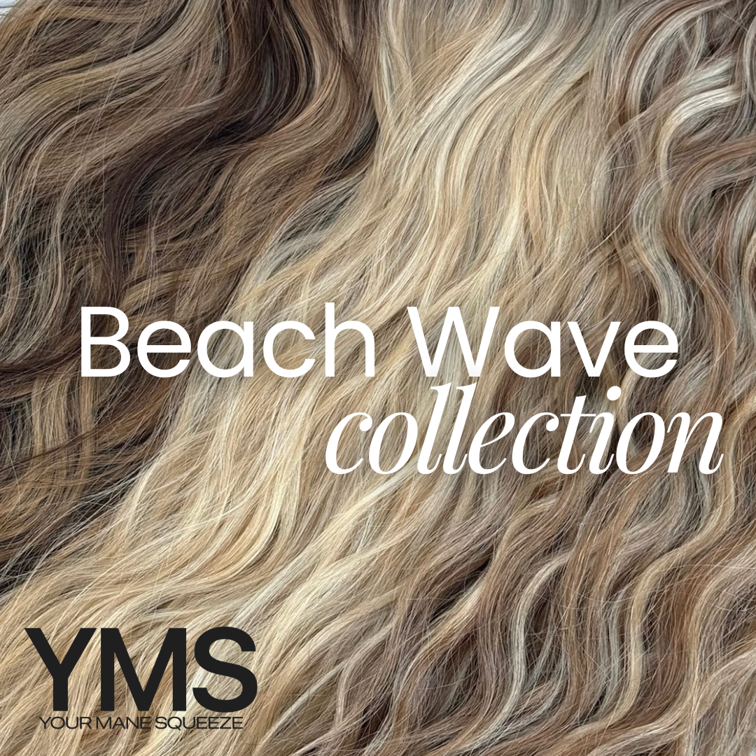 Beach Wave Collection