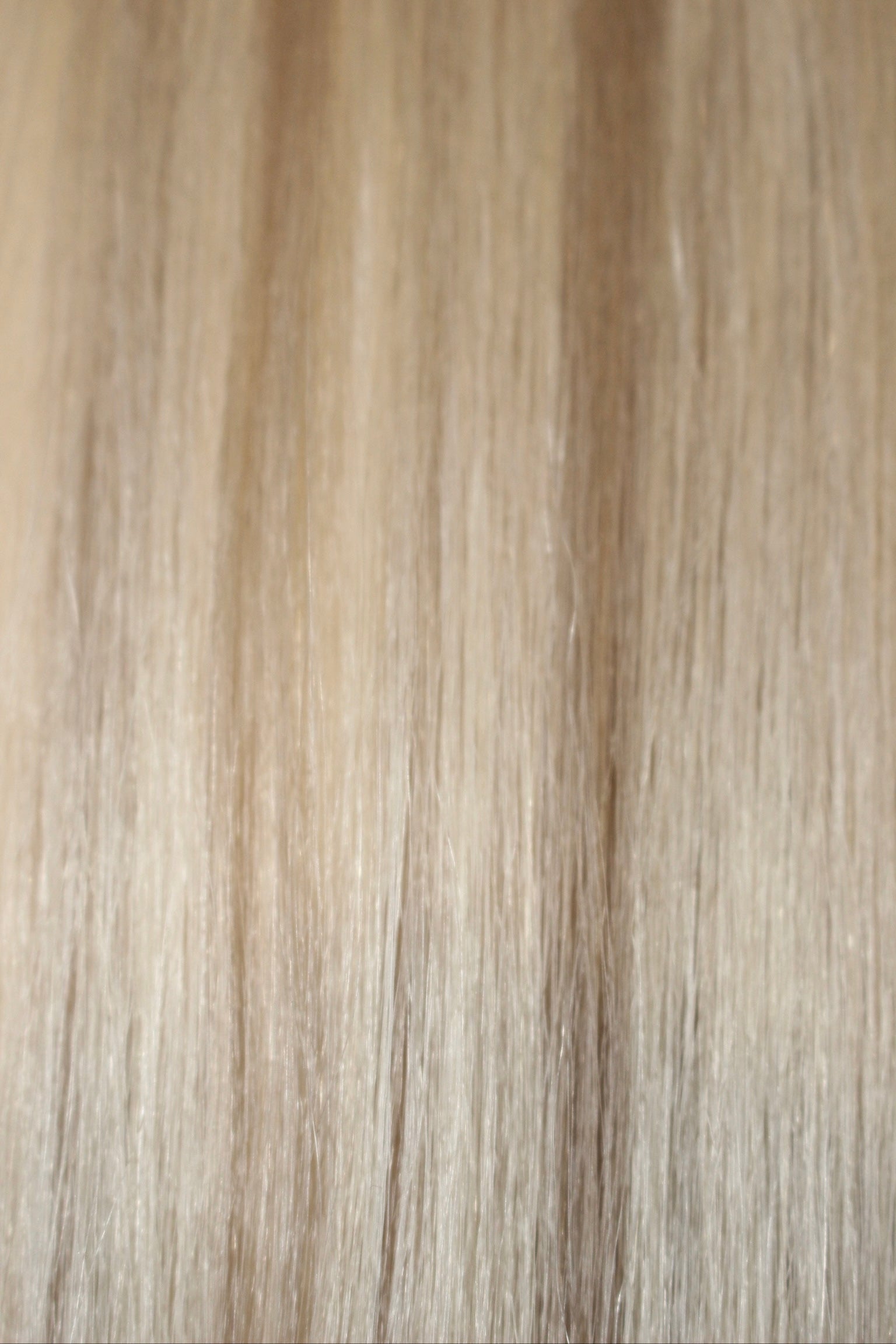 Luxe Clip In Collection