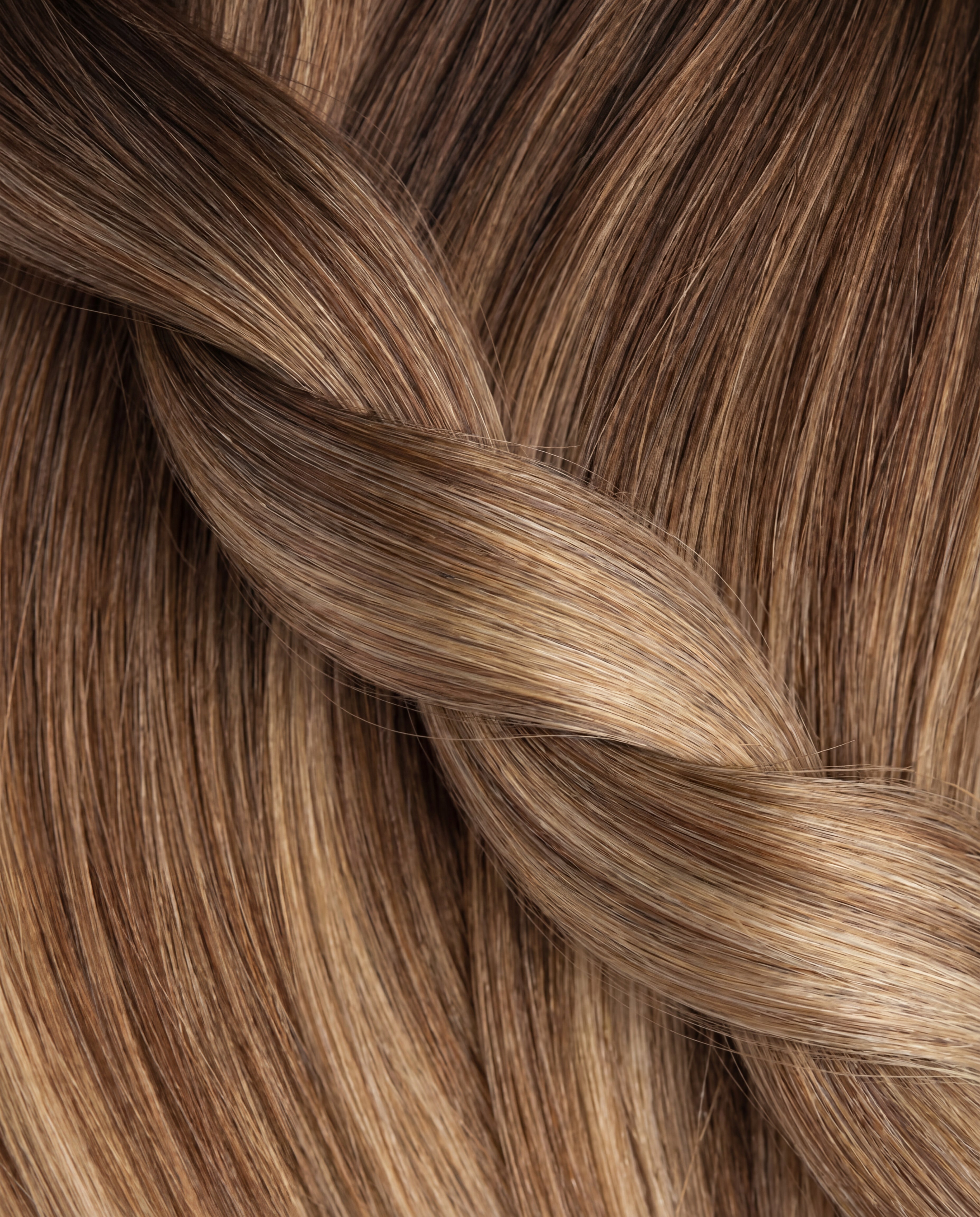 Luxe Clip In Collection