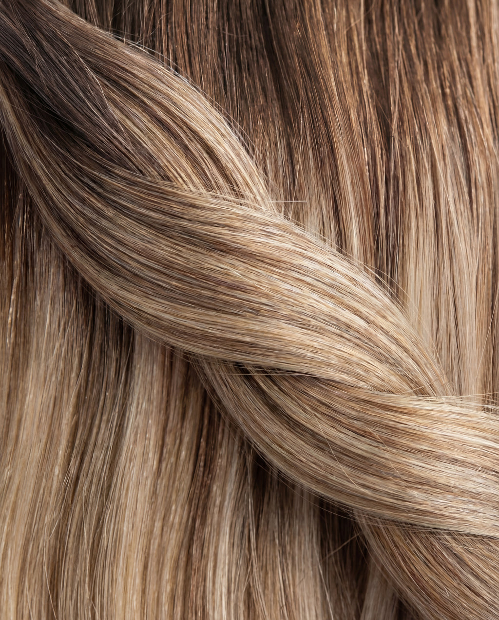 Luxe Clip In Collection