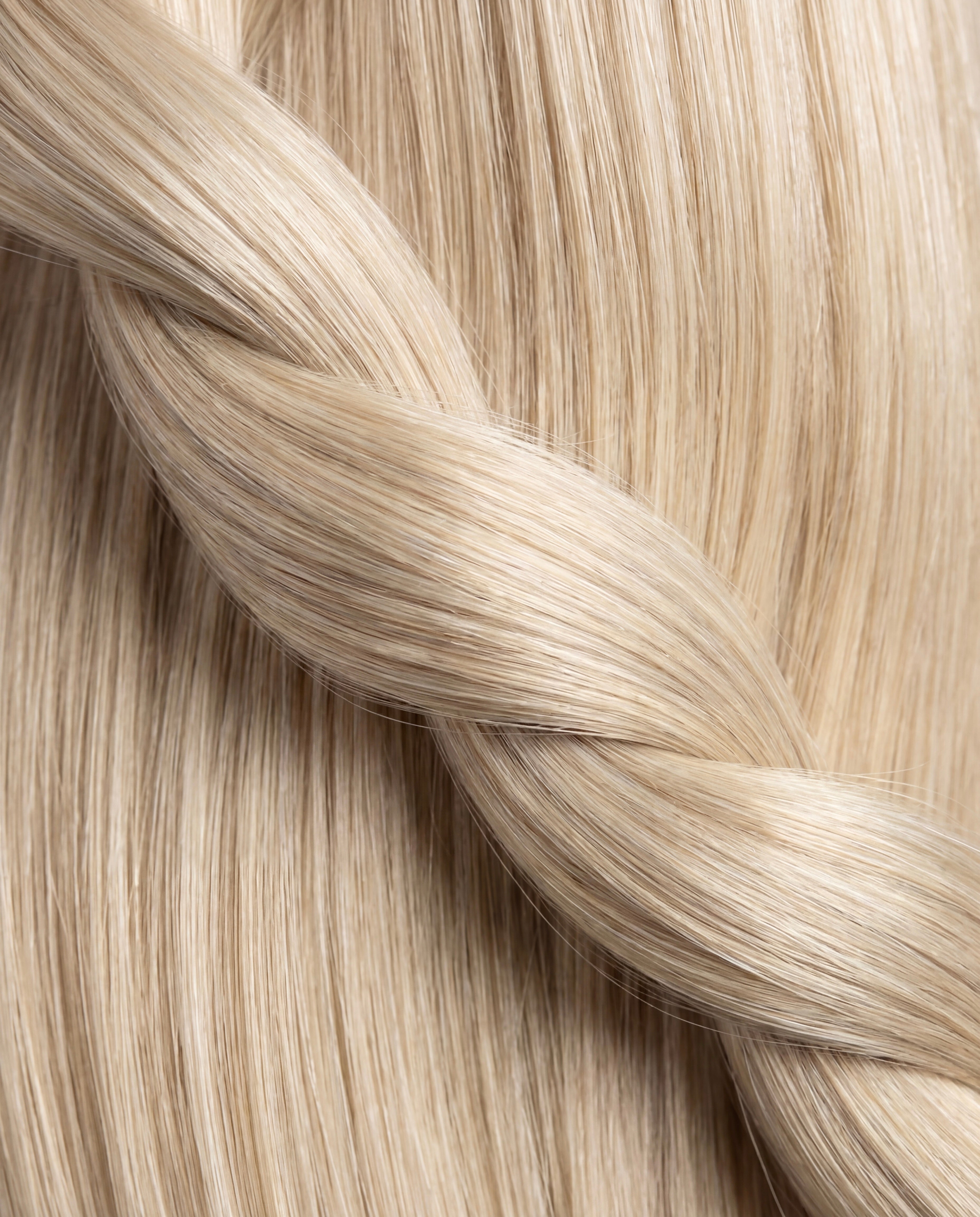 Luxe Clip In Collection