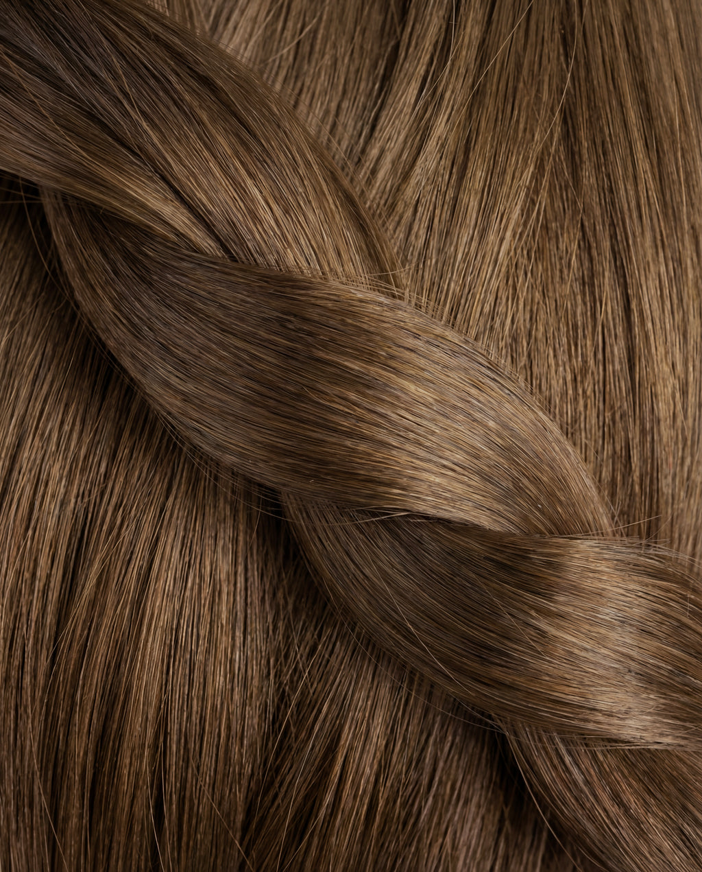 Luxe Clip In Collection