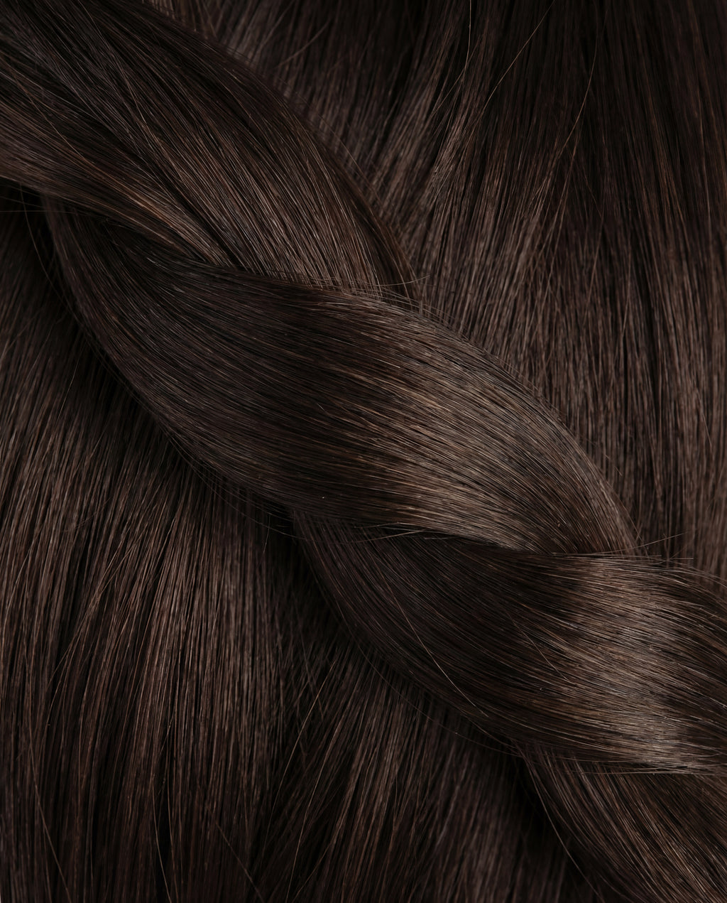 Luxe Clip In Collection