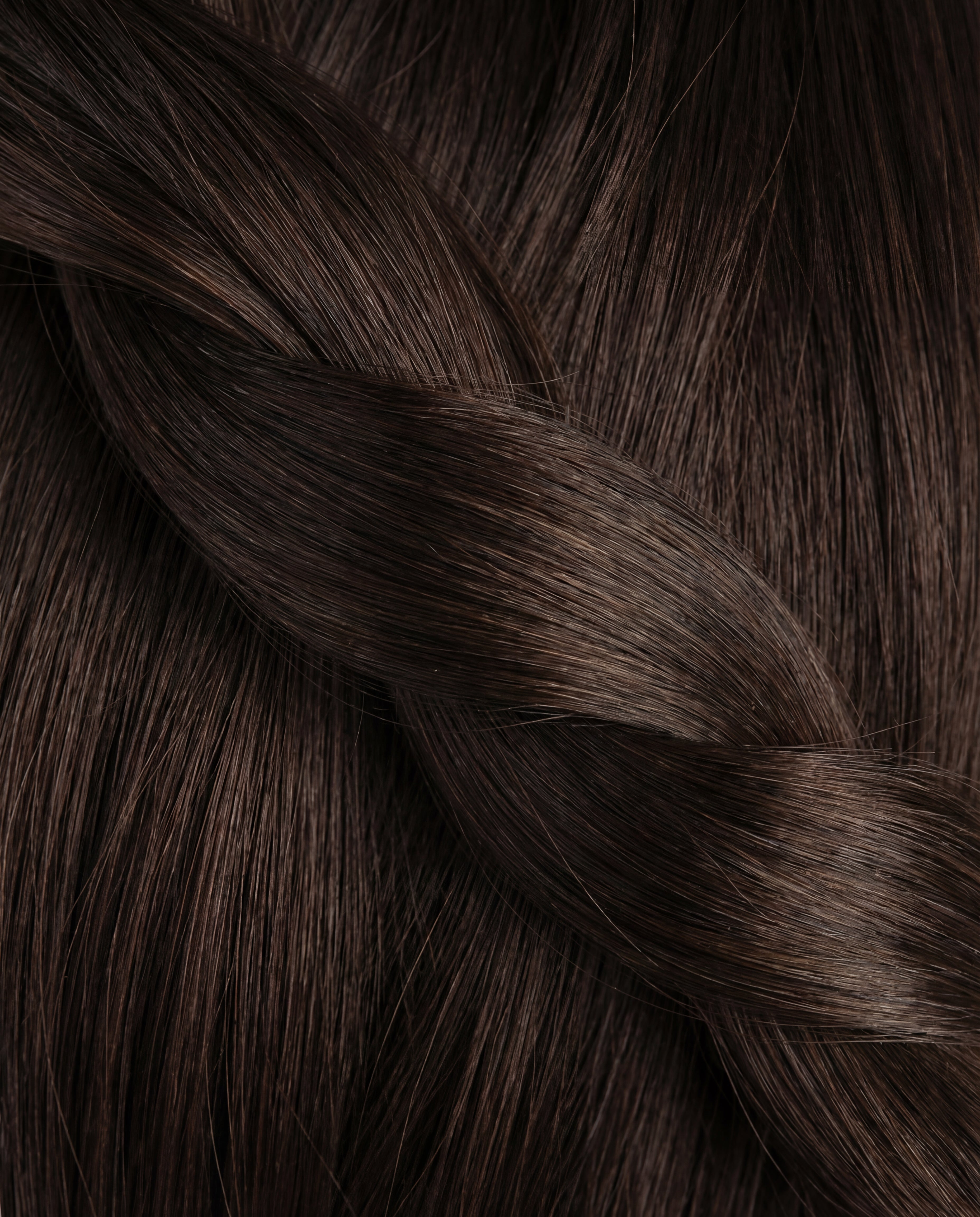 Luxe Clip In Collection