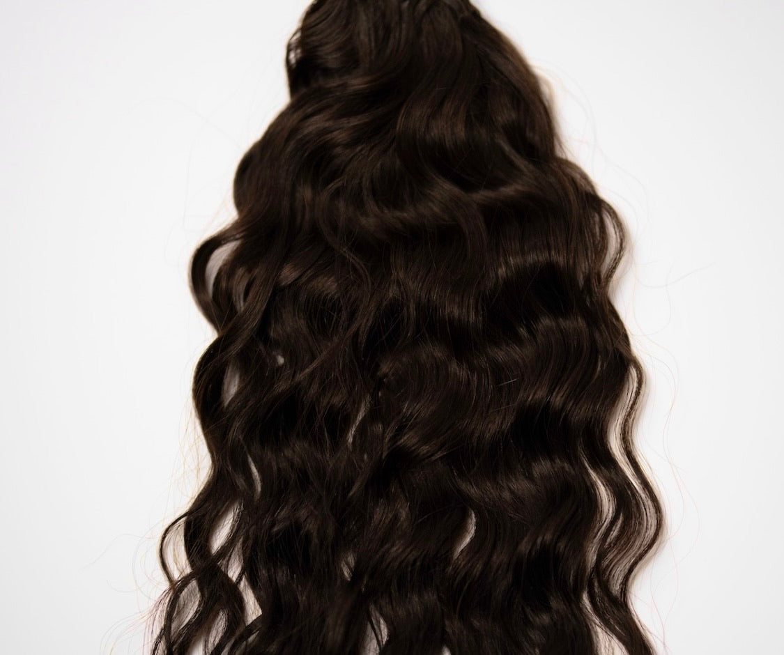 Naturale Curl Collection