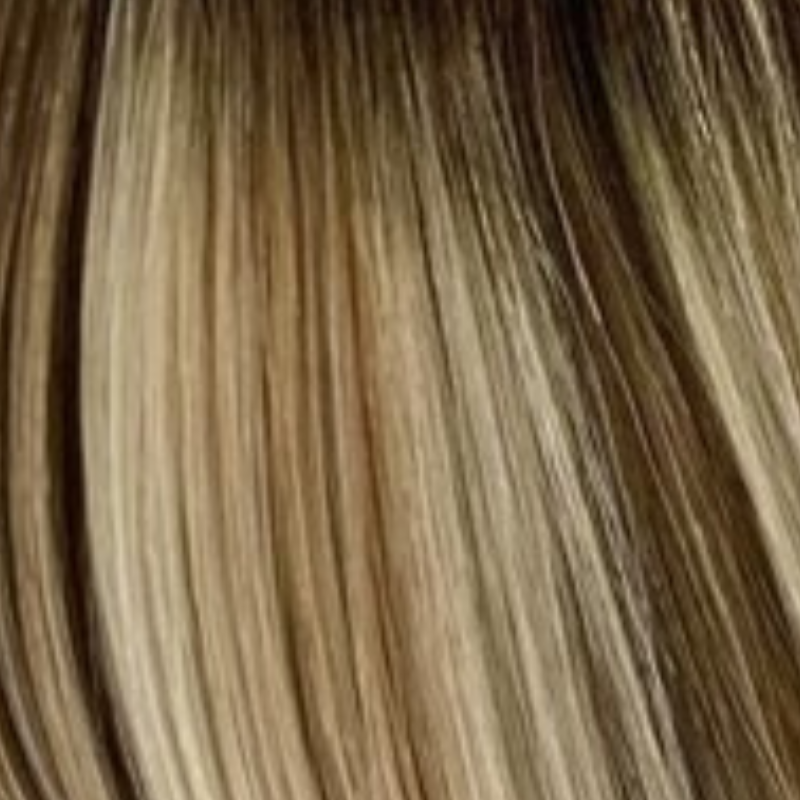 Luxury Keratin Collection