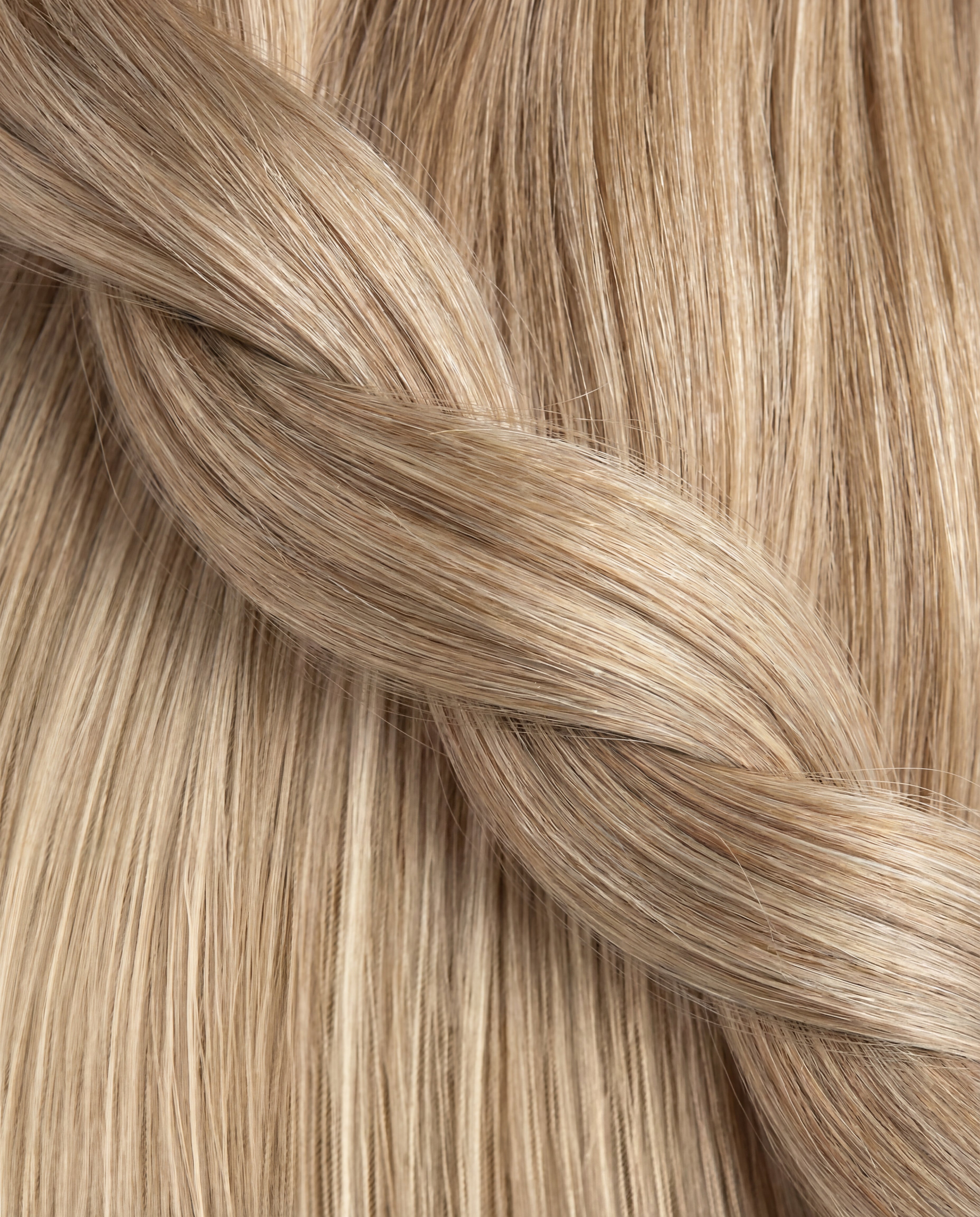 YMS Signature Weft Collection