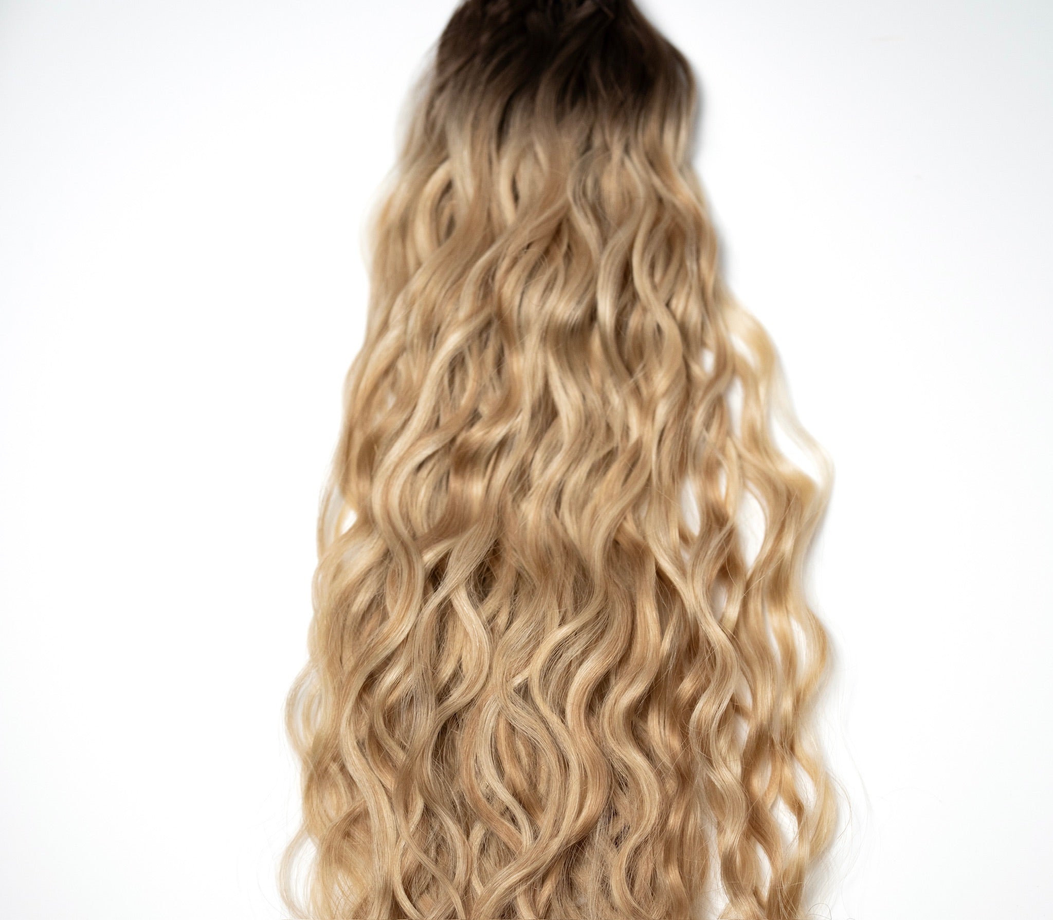 Naturale Curl Collection