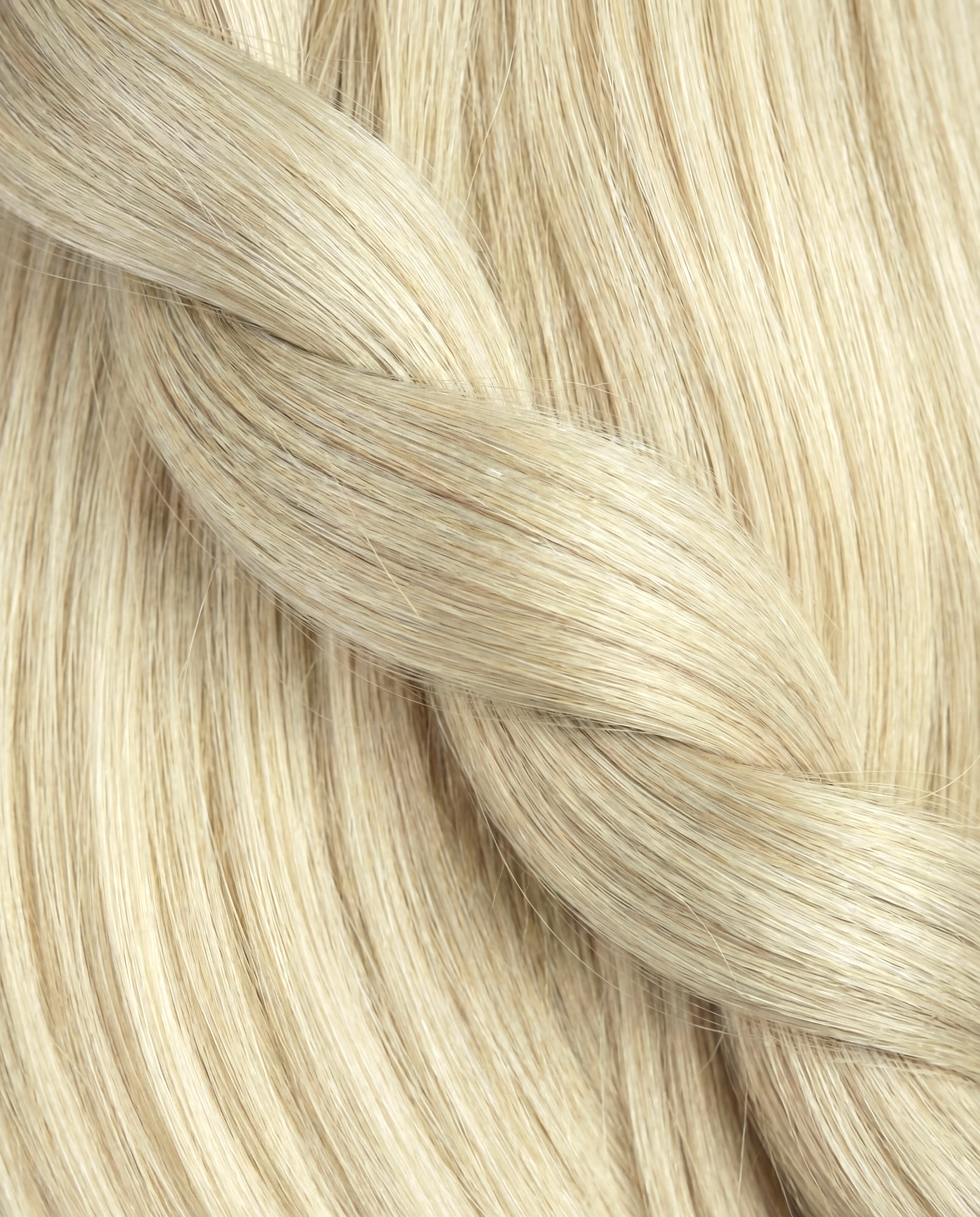 Luxe Clip In Collection