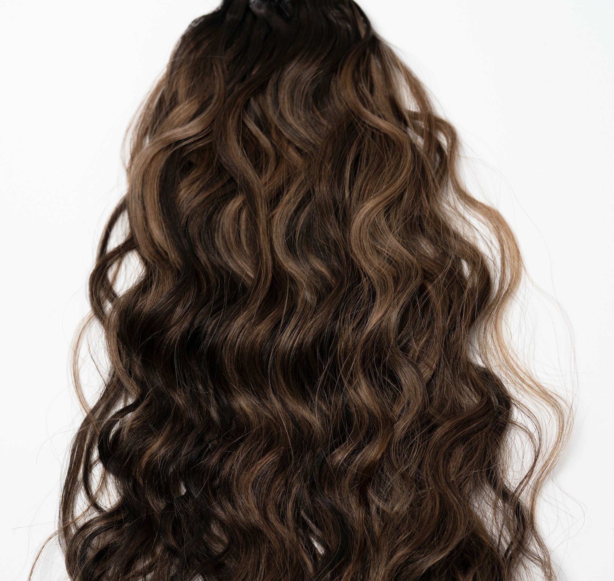 Naturale Curl Collection