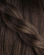 Luxe Clip In Collection
