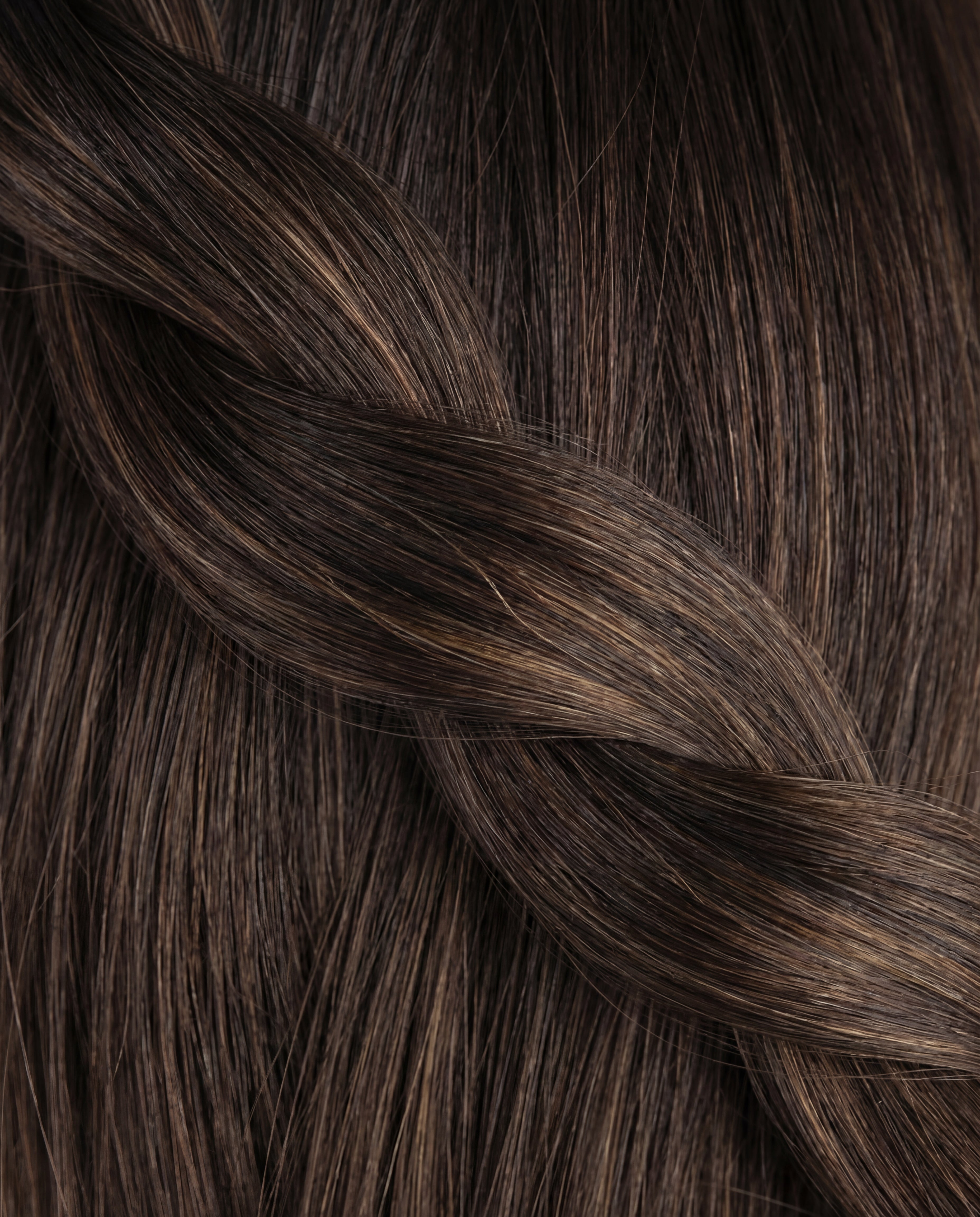 Luxe Clip In Collection