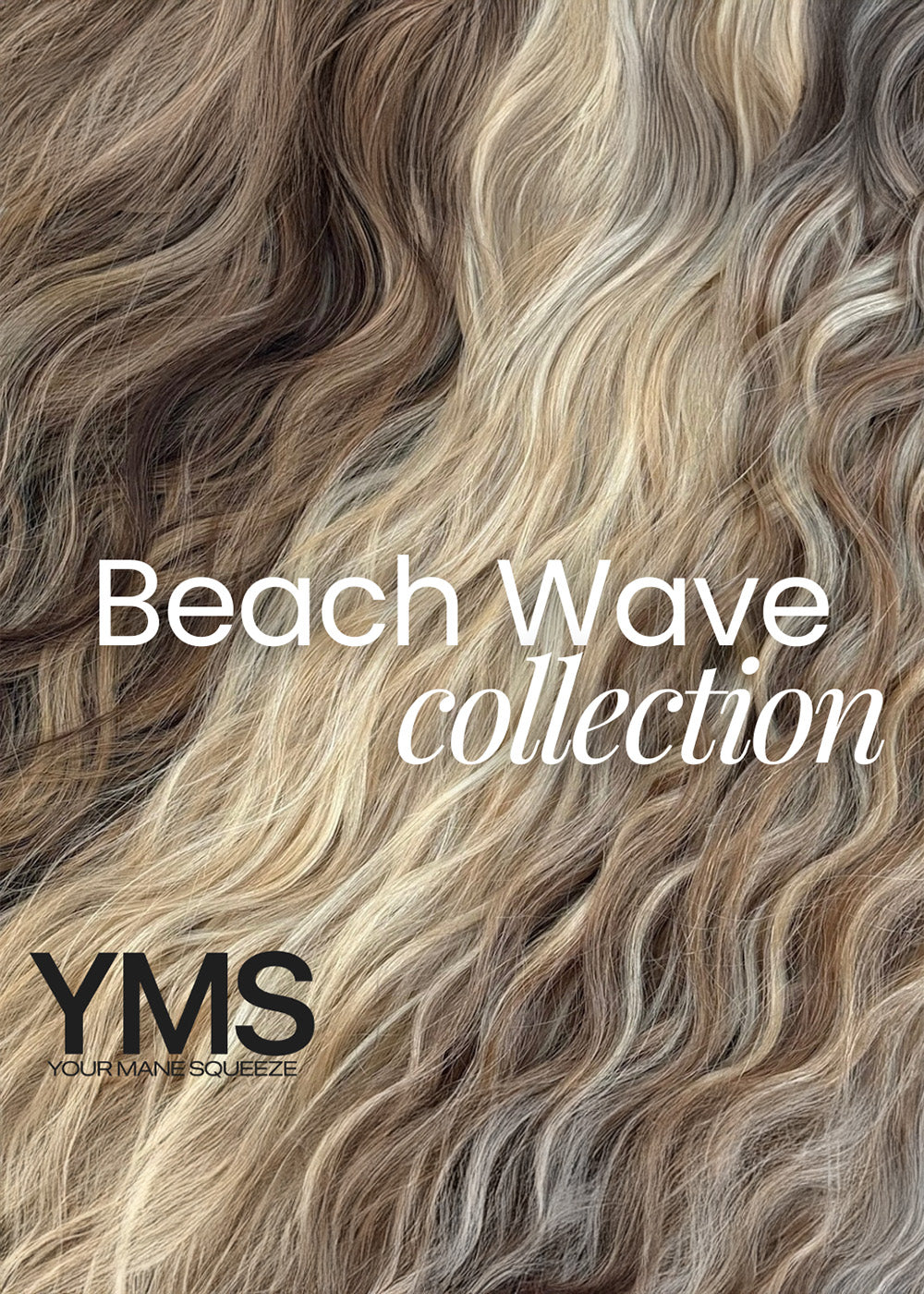 Beach Wave Collection