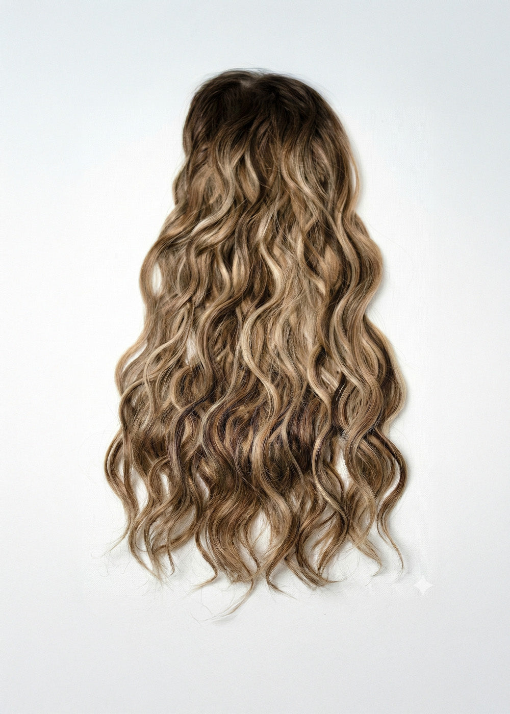 Naturale Curl Collection