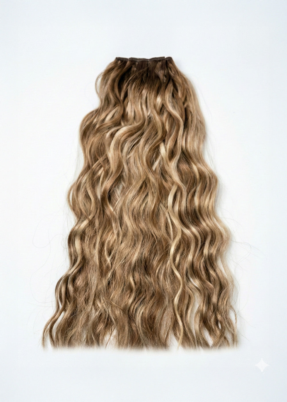 Naturale Curl Collection