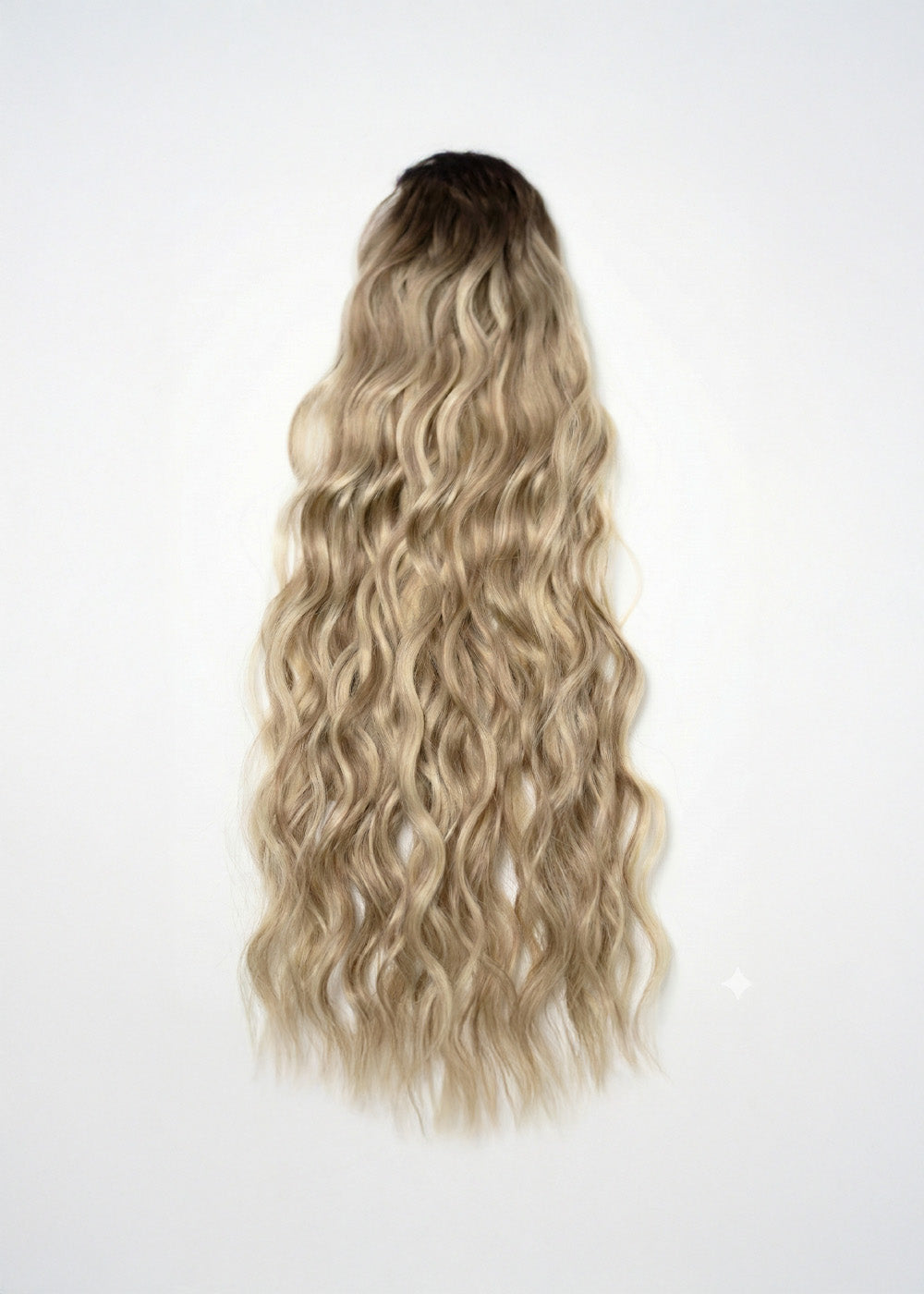 Naturale Curl Collection