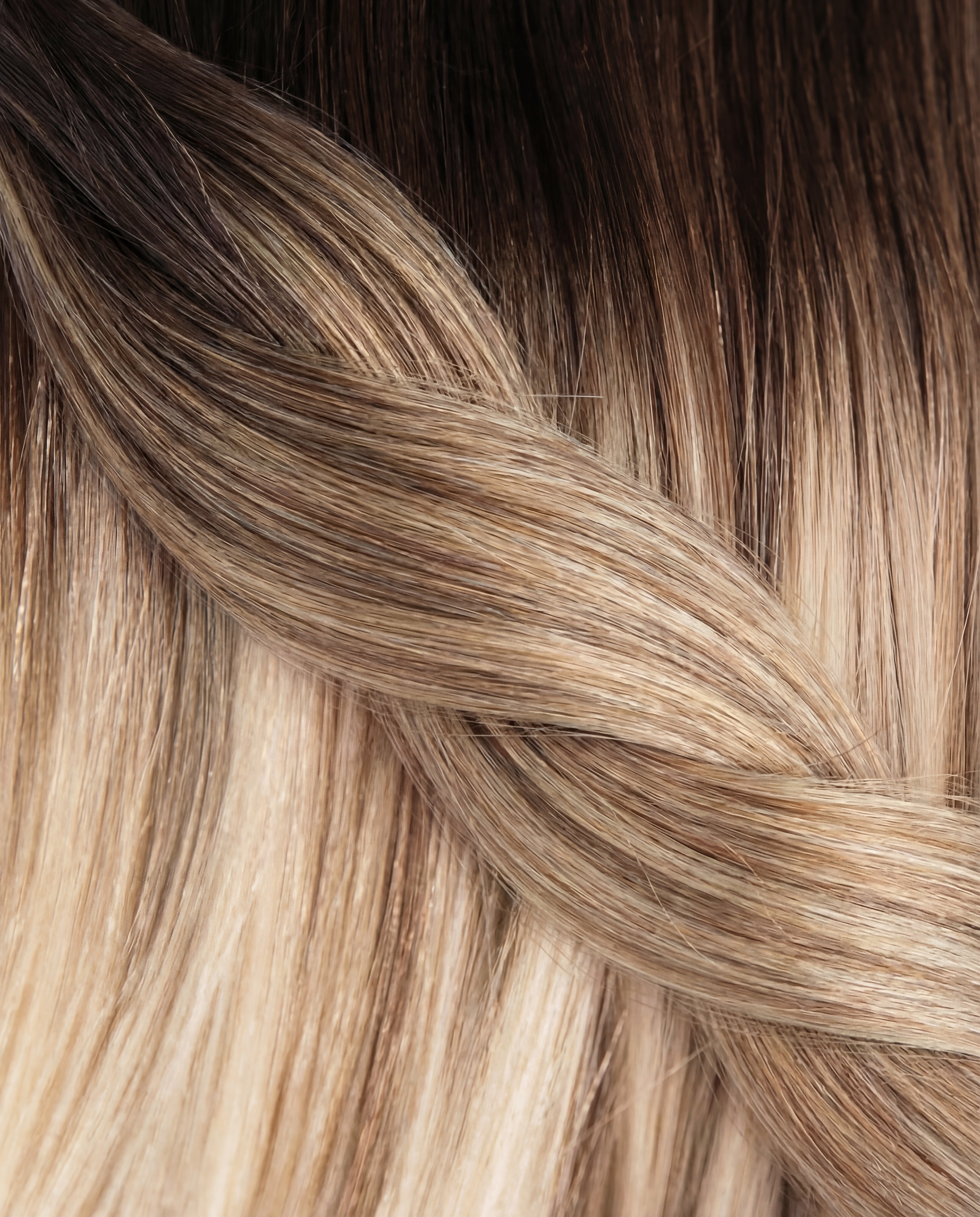 Luxe Clip In Collection