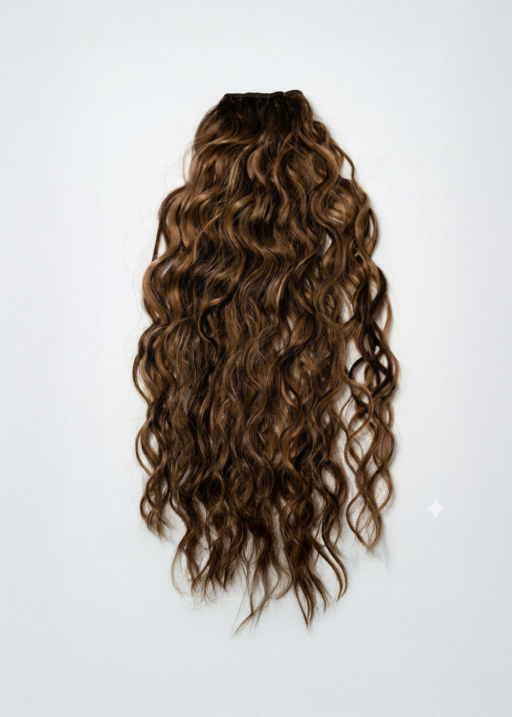 Naturale Curl Collection