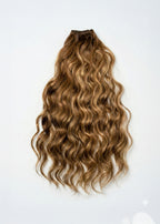 Naturale Curl Collection