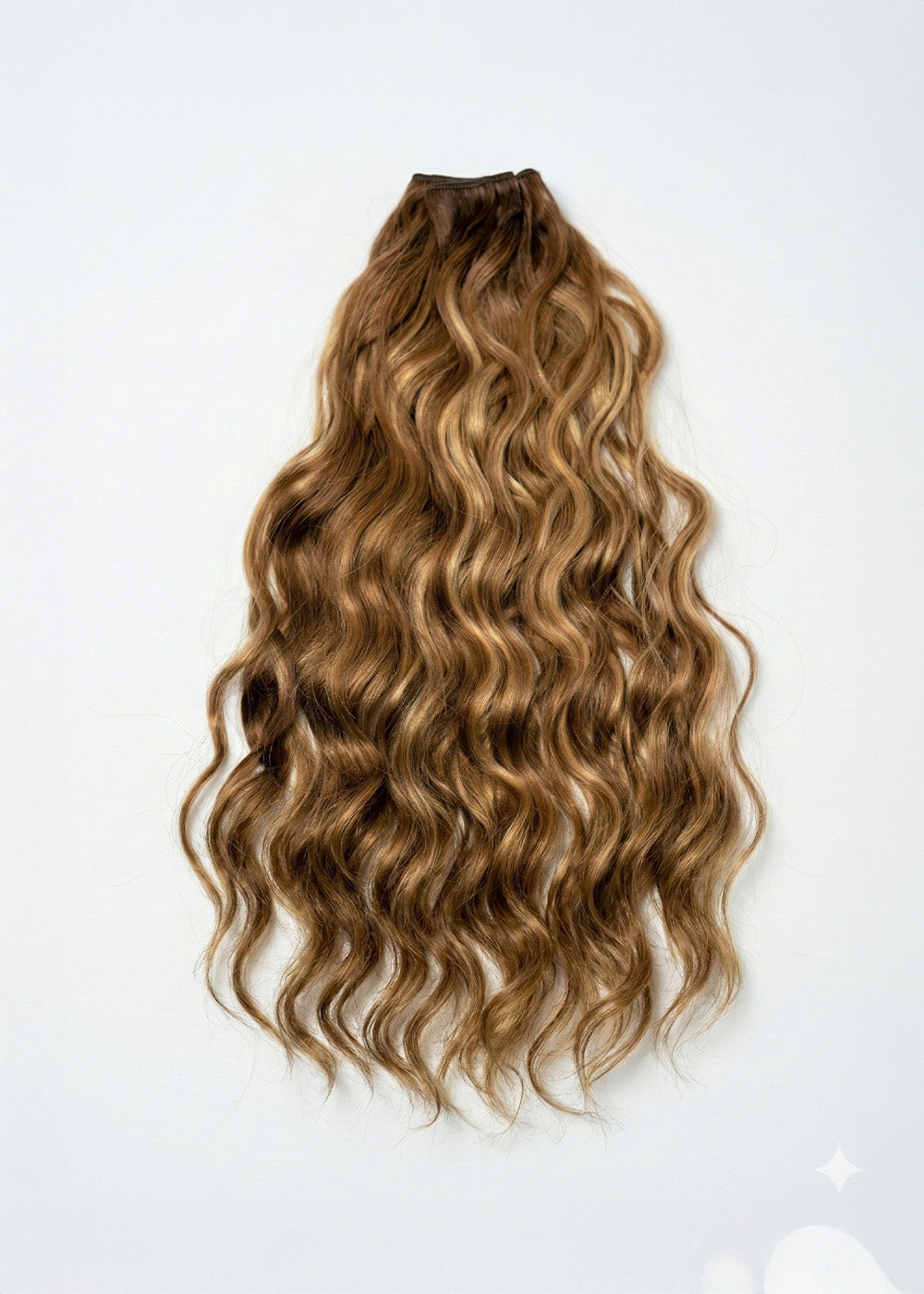 Naturale Curl Collection