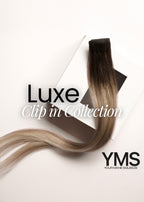 Luxe Clip In Collection
