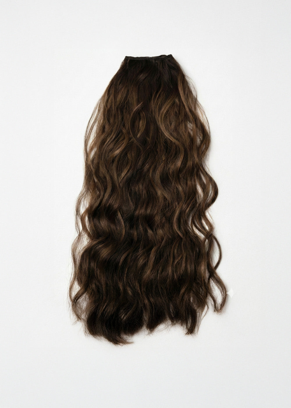 Naturale Curl Collection