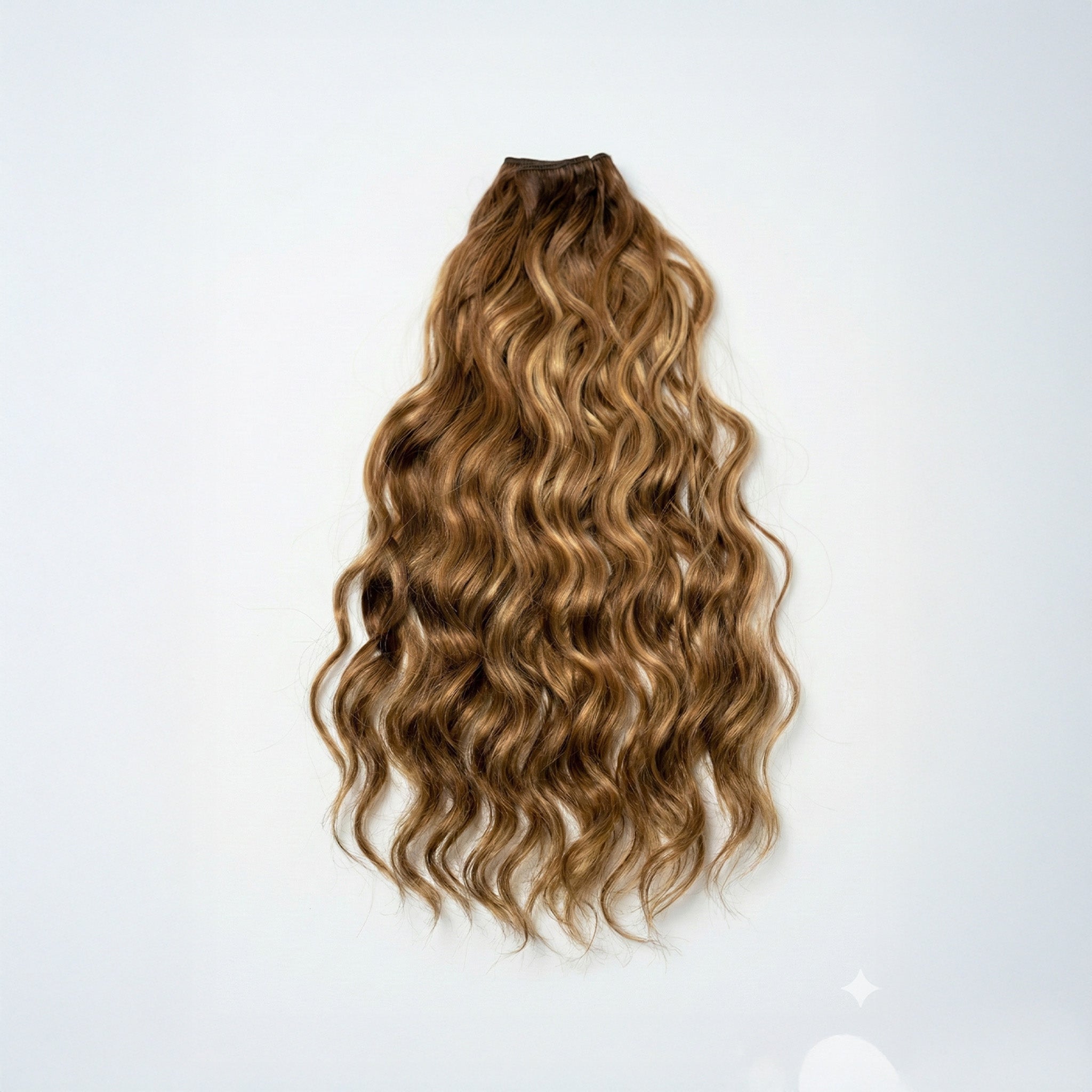 Naturale Curl Collection