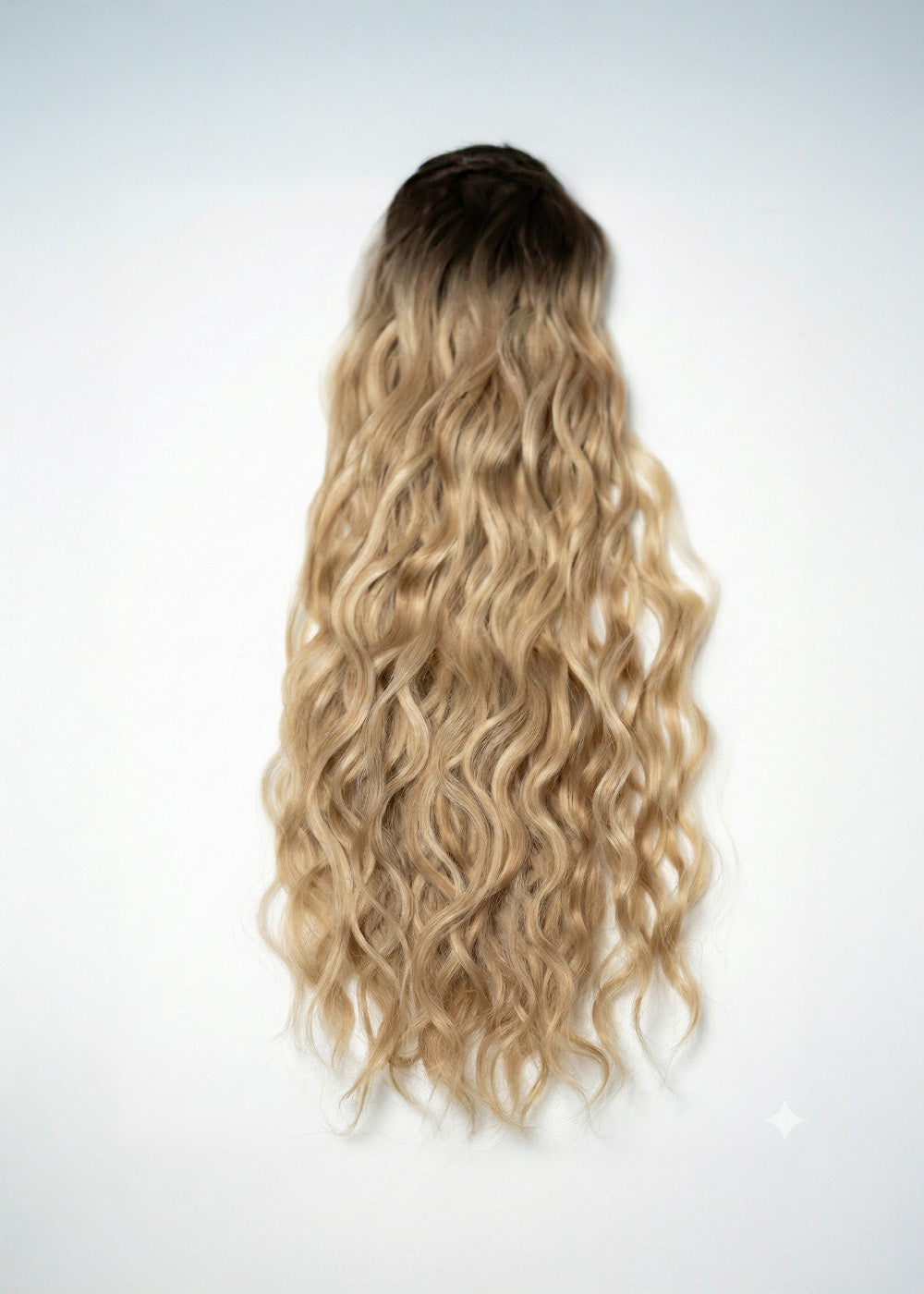Naturale Curl Collection