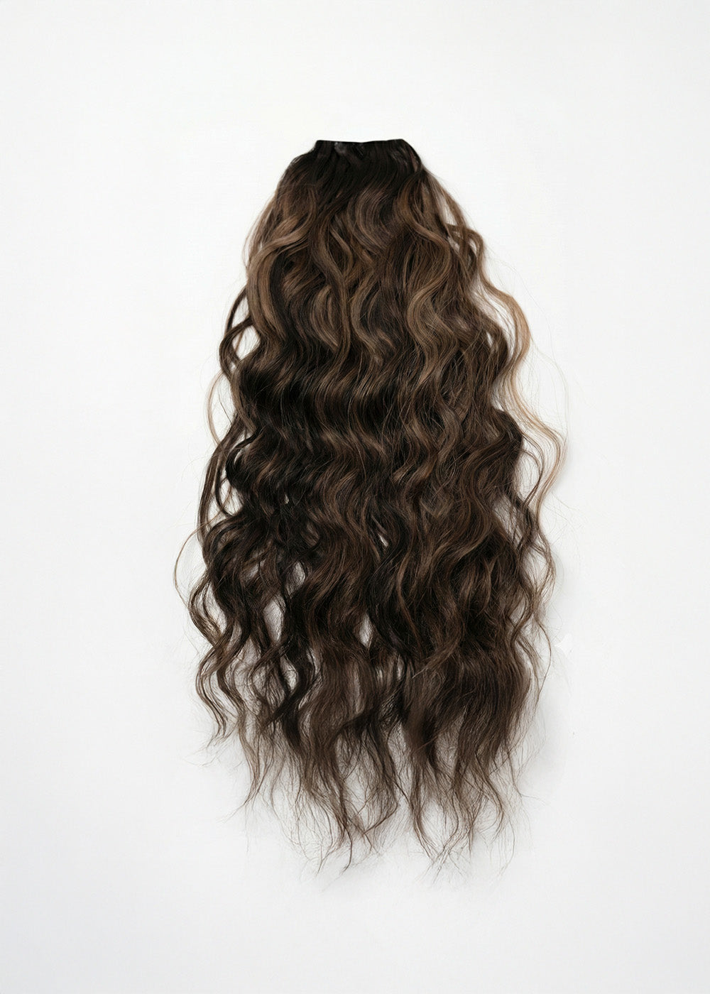 Naturale Curl Collection