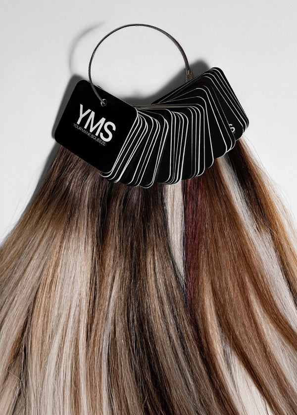 YMS Swatch Ring